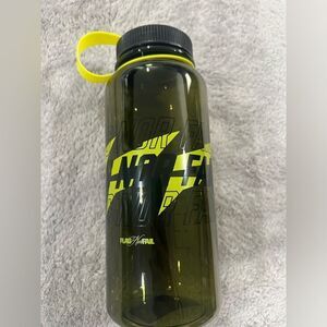 [Flag Nor Fail] FNF BOTTLE